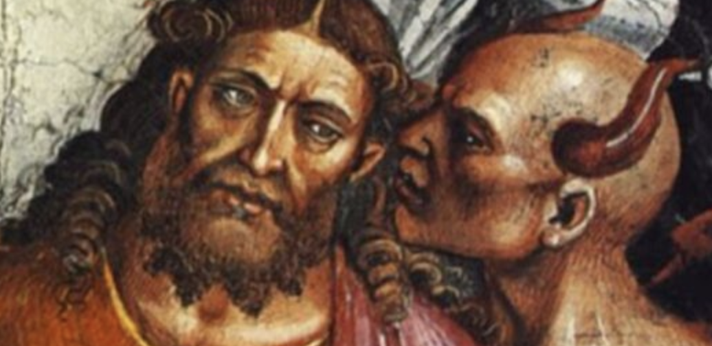 Anal Imperative: Warsaw Government Bans Display of Christian Symbols, Forces Pronouns, Gayness